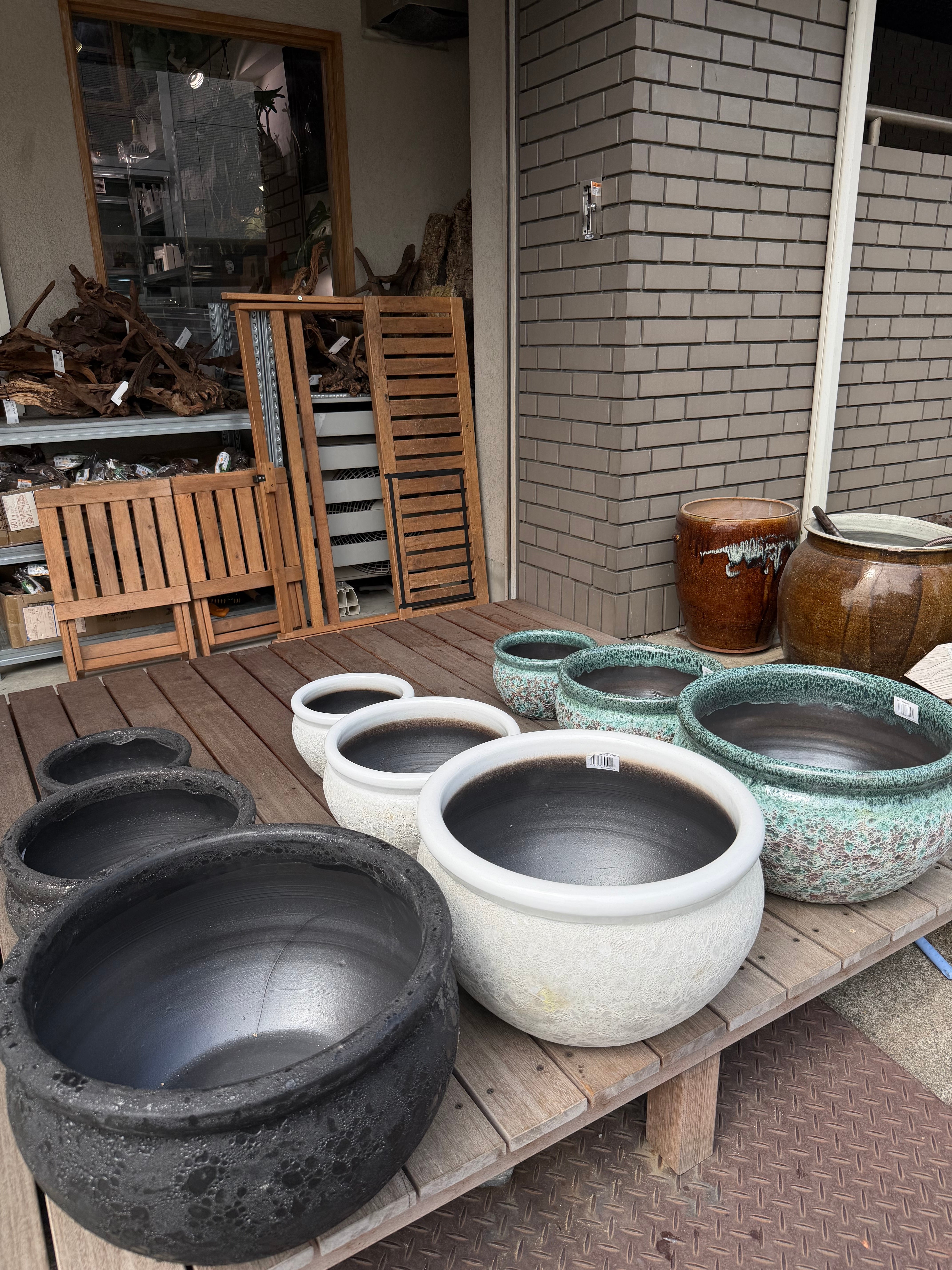 メダカ関連グッズ | あかだまちゃんのお店
