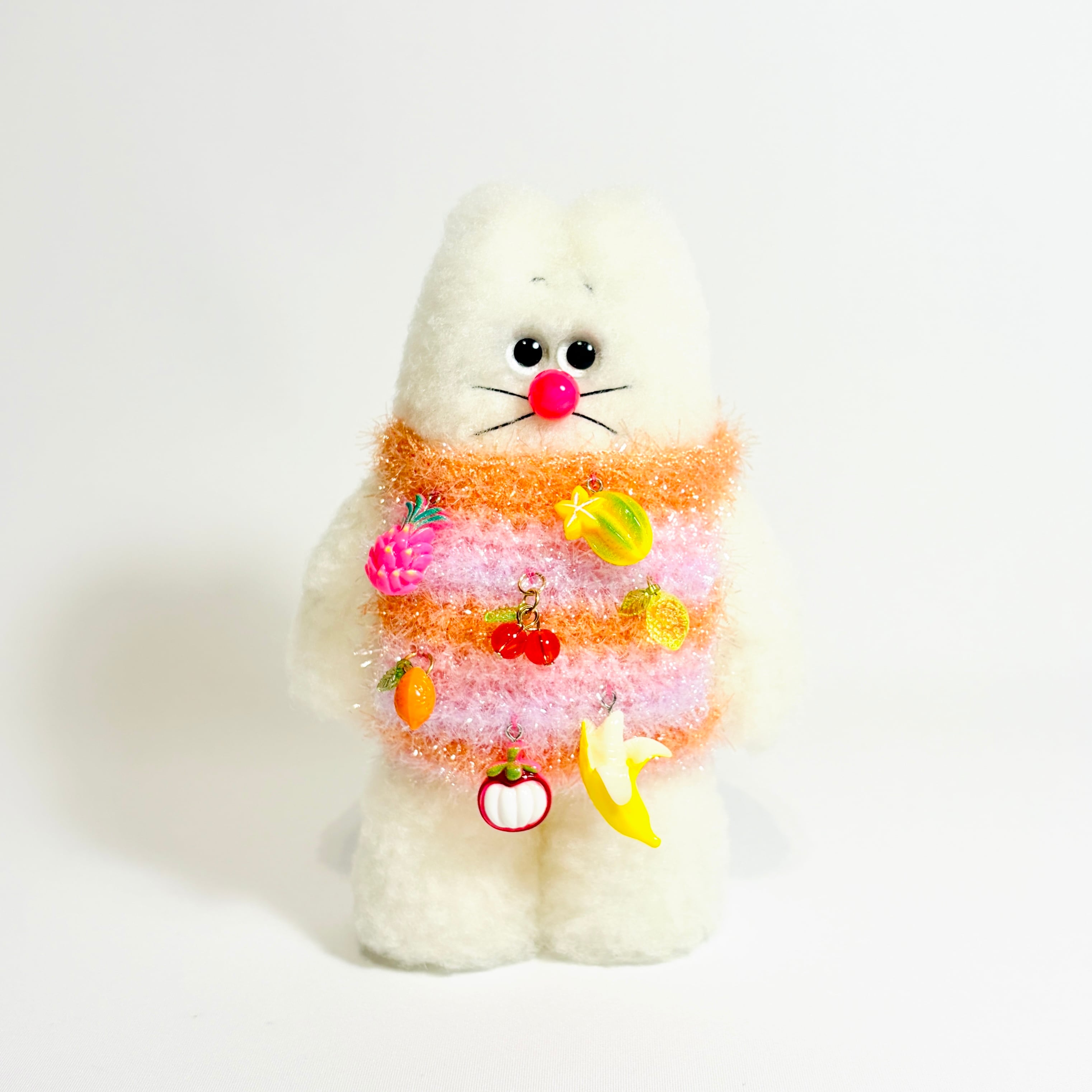 HARUNA AOKI -SUPER FANCY LOVE POP-