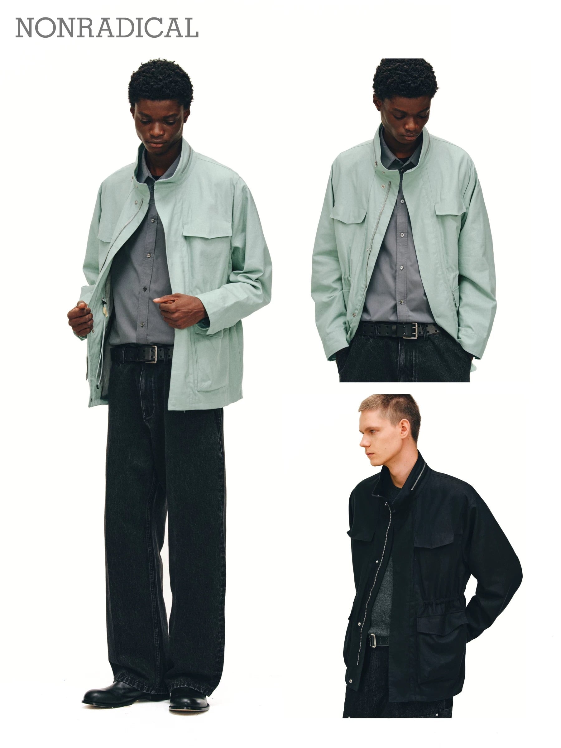 ⭕️タイムセール⭕️モフマヌルのアウター❣️ （Ｆ）サイズ⭐️15号❗️ 7310store