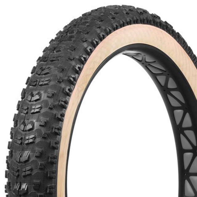 VEE Tire  Bulldozer (26x4.25) [Wire] Black