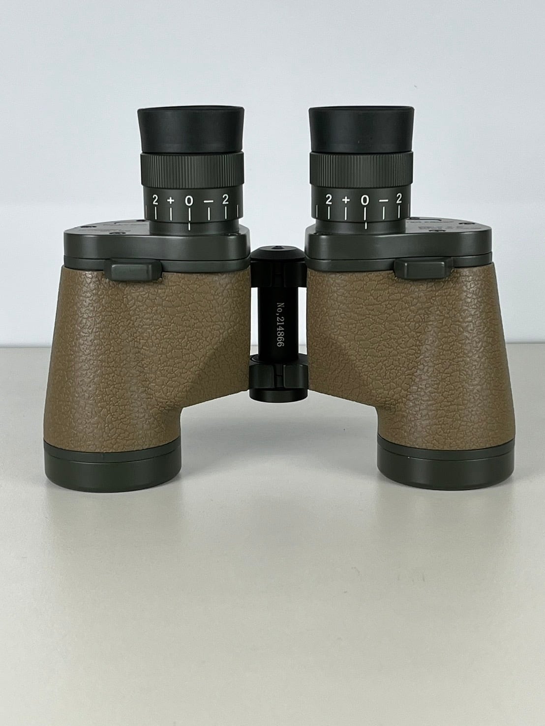 ソビエト軍　6x30 双眼鏡 ケース付き fc1487cfedfd74f3093596d7bb3797