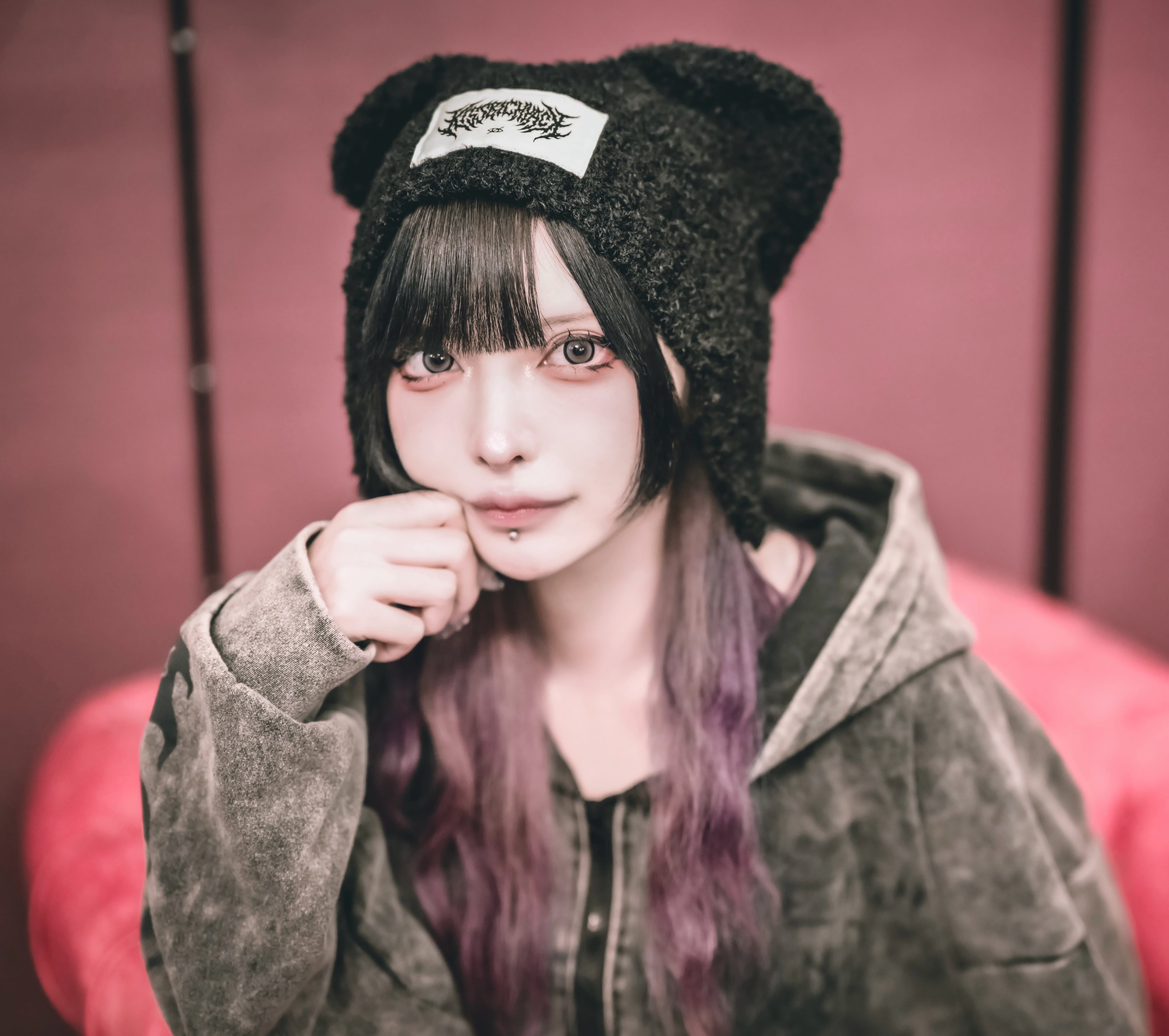 KUMA2」 | KRY clothing
