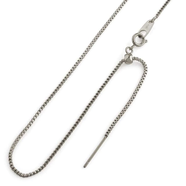 予約販売【 Sea'ds Mara 】Glasses coin parts necklace [25A2-34] 4月