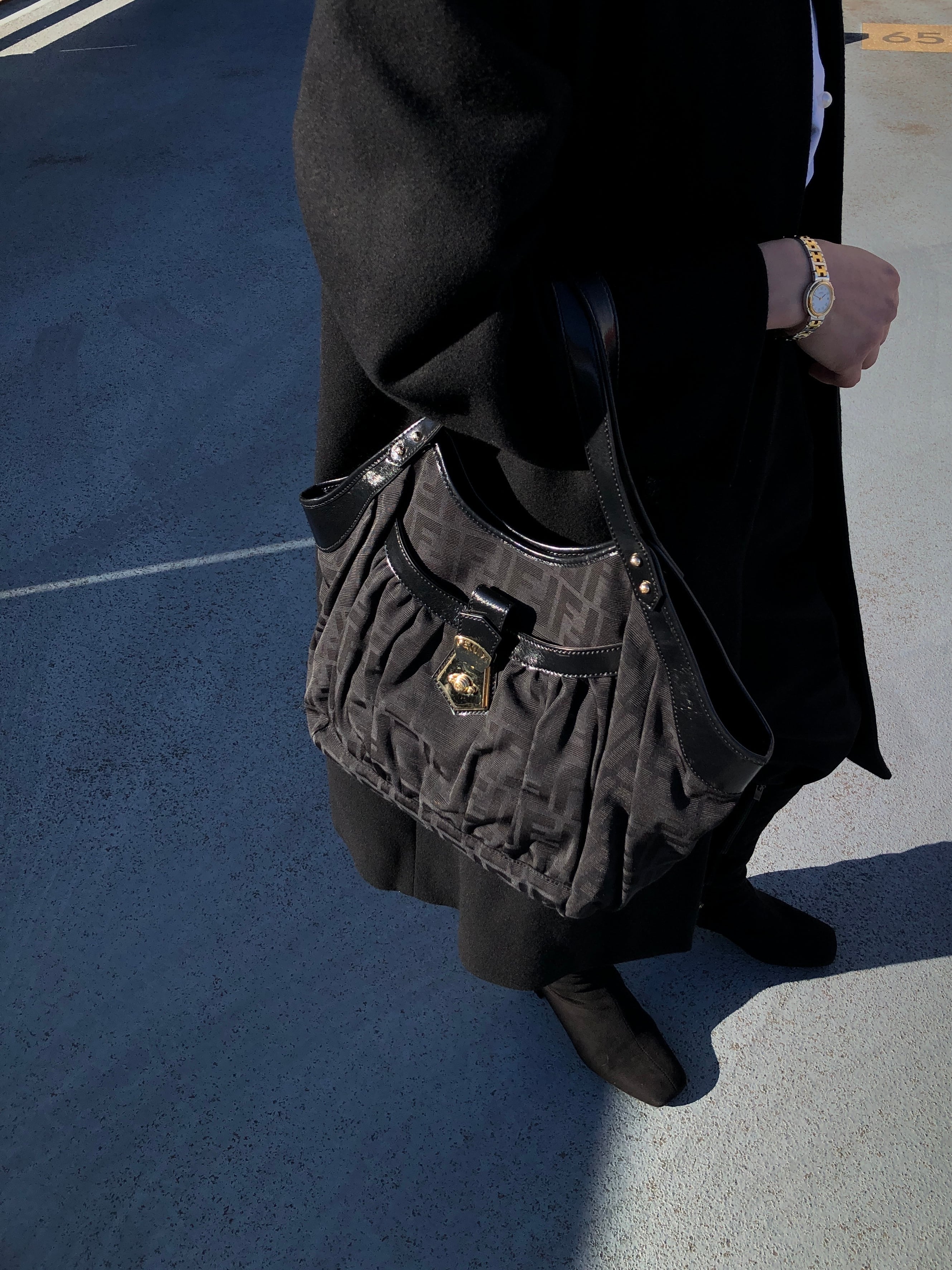 FENDI | VintageShop solo