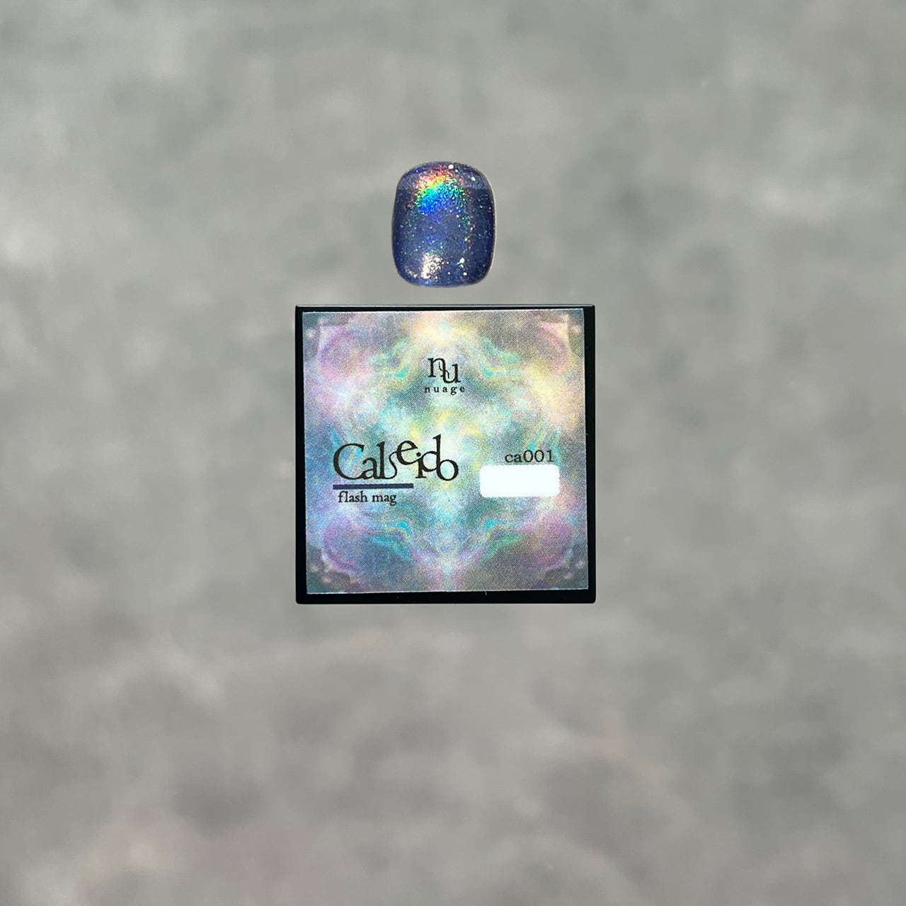 単品┊Caleido flash mag 【ca001～ca006】 | nuage