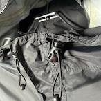 Harley-Davidson / ナイロンパーカー / バーアンドシールド / リフレクターロゴ / 2トーンオレンジ / フーディ / ハーレー