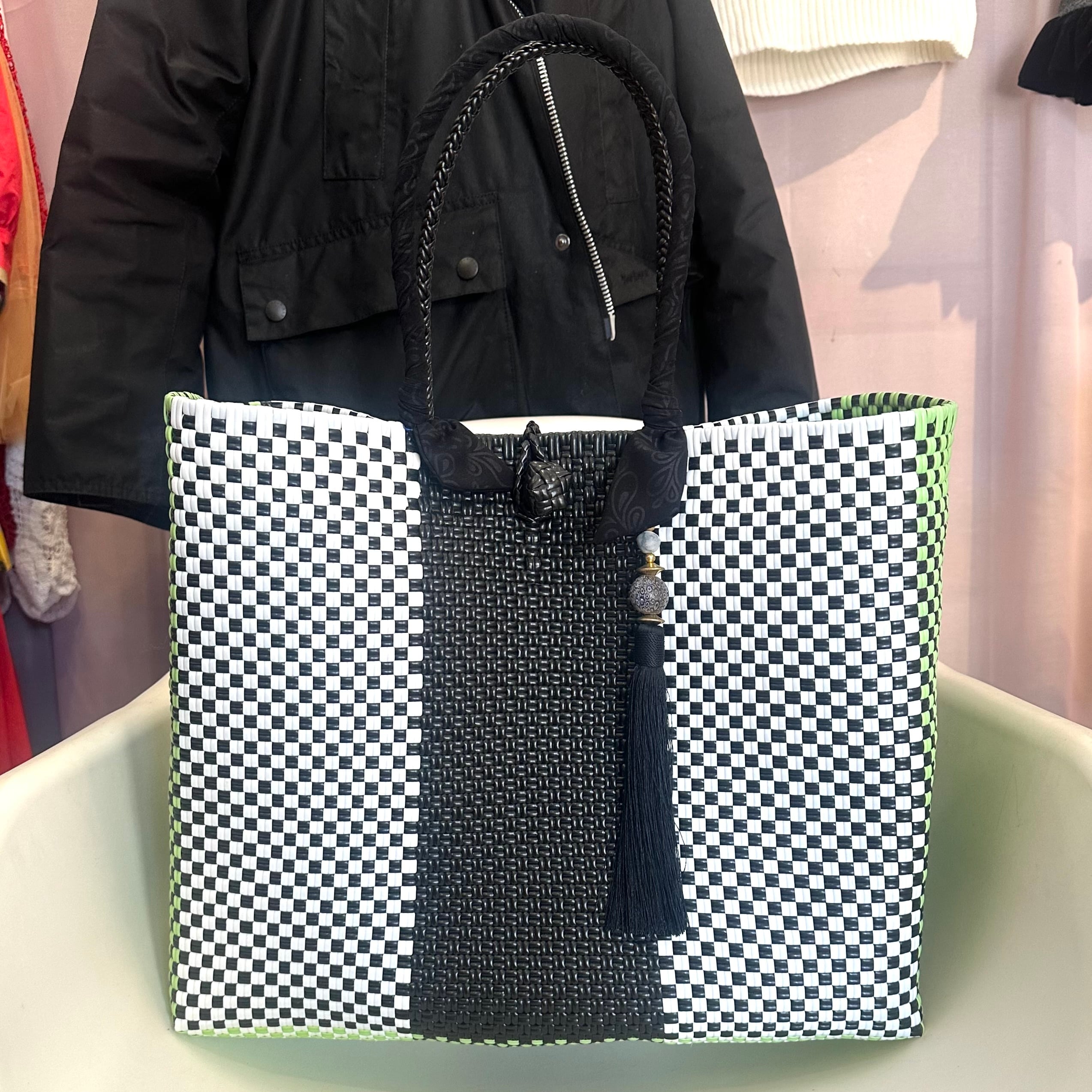 バリニーズバッグ | 恋のトリコ