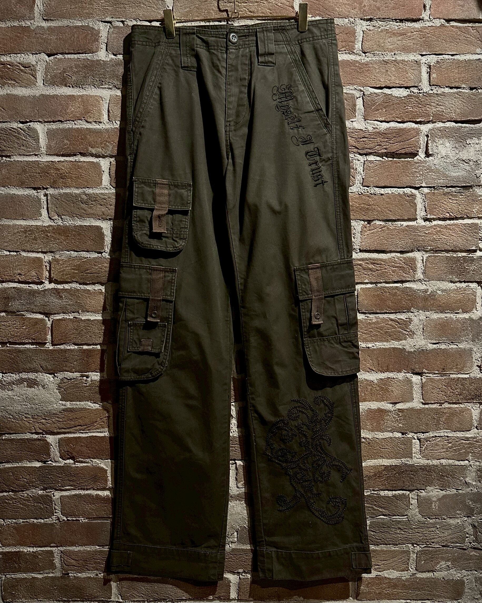 Pants | Caka(カカ）下北沢古着屋、セレクトショップ