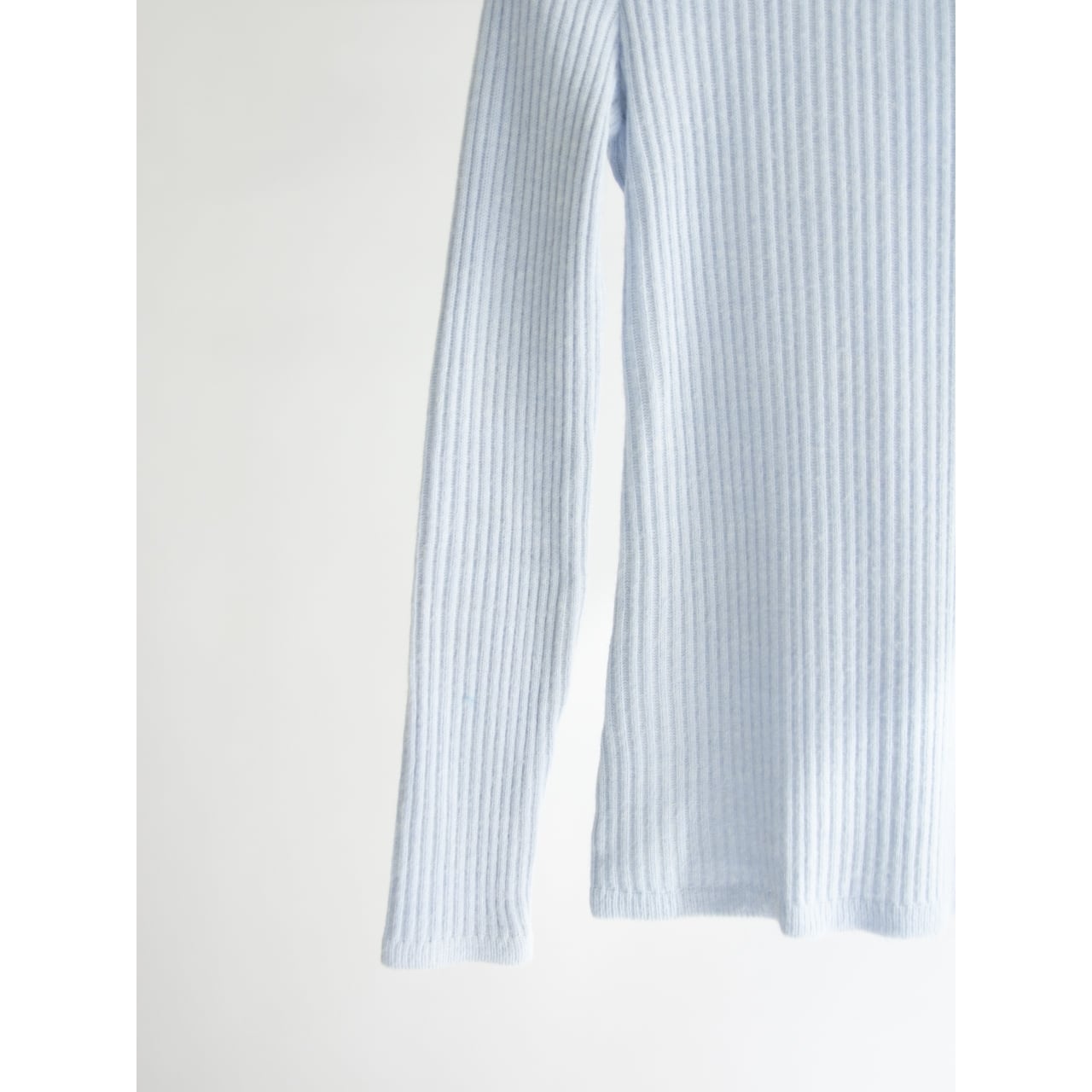 courreges】Made in France 70-80's 100% Cotton Pullover courreges】Made in France 70-80's 100% Cotton Pullover