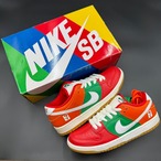 ×7-ELEVEN DUNK SB LOW CZ5130-600