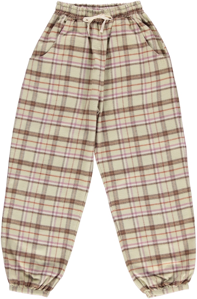 Liilu - Ole Flannel Pants