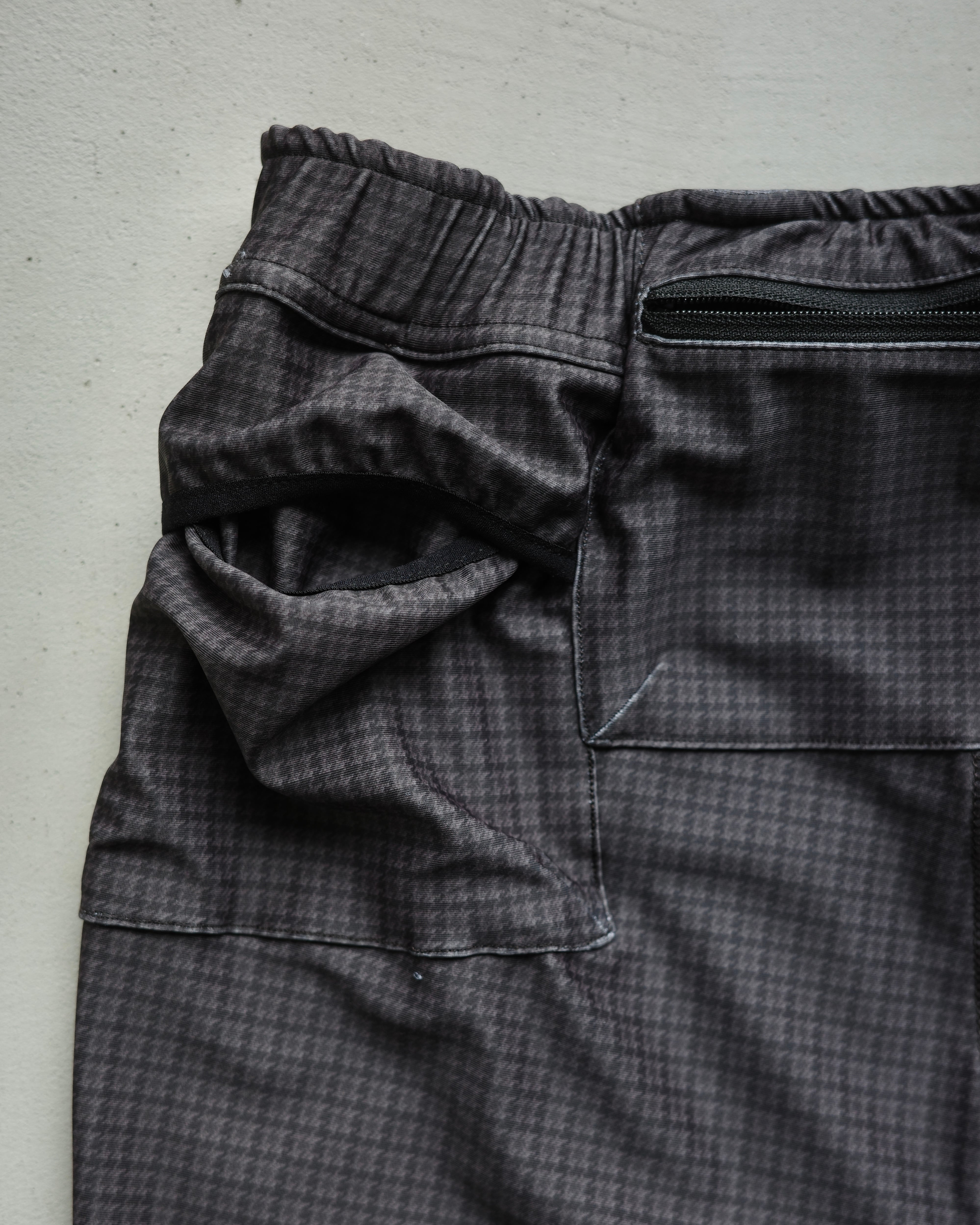 GUNCLUB DOCKING SHORT TIGHTS / RGP-06-4 | RYOGEN