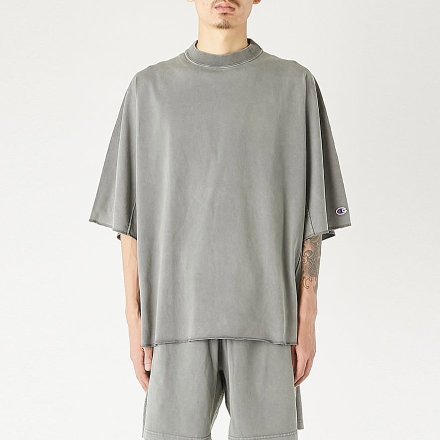 Champion × N.HOOLYWOOD｜T-SHIRT｜C8-D357 | 眠家オンラインストア