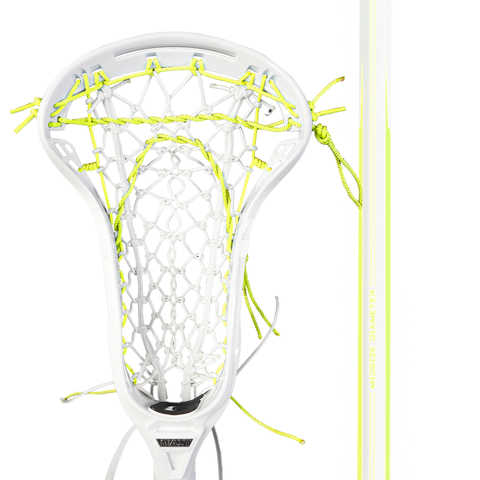 Gait Apex 2 Flex リミテッドエディション レディース コンプリートラクロススティック