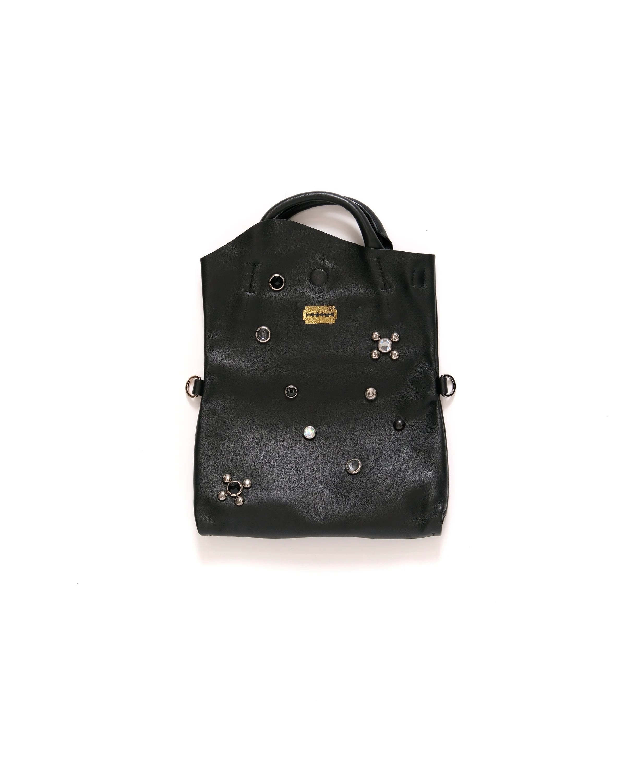 完売品 TANAKA 24AW The bag (S) シルバー Tic7UH6aThZq.jpg?width=768