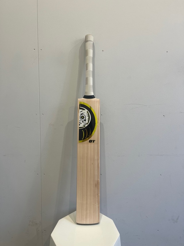 Technique Practice Kashmir Willow Bat-テクニカル練習用バット