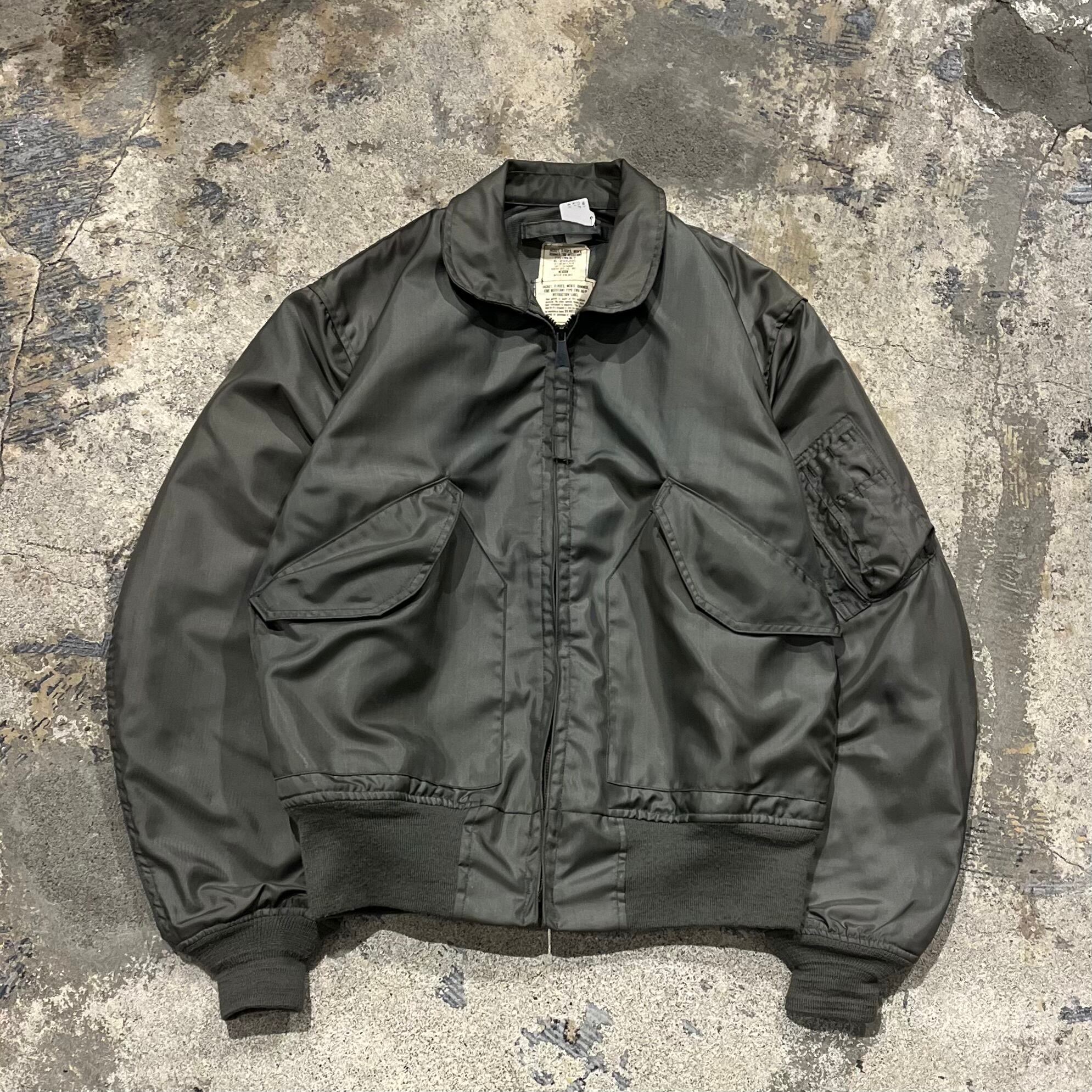 アメ製黒】80's~ Eddie Bauer WINDfoil Jacket 