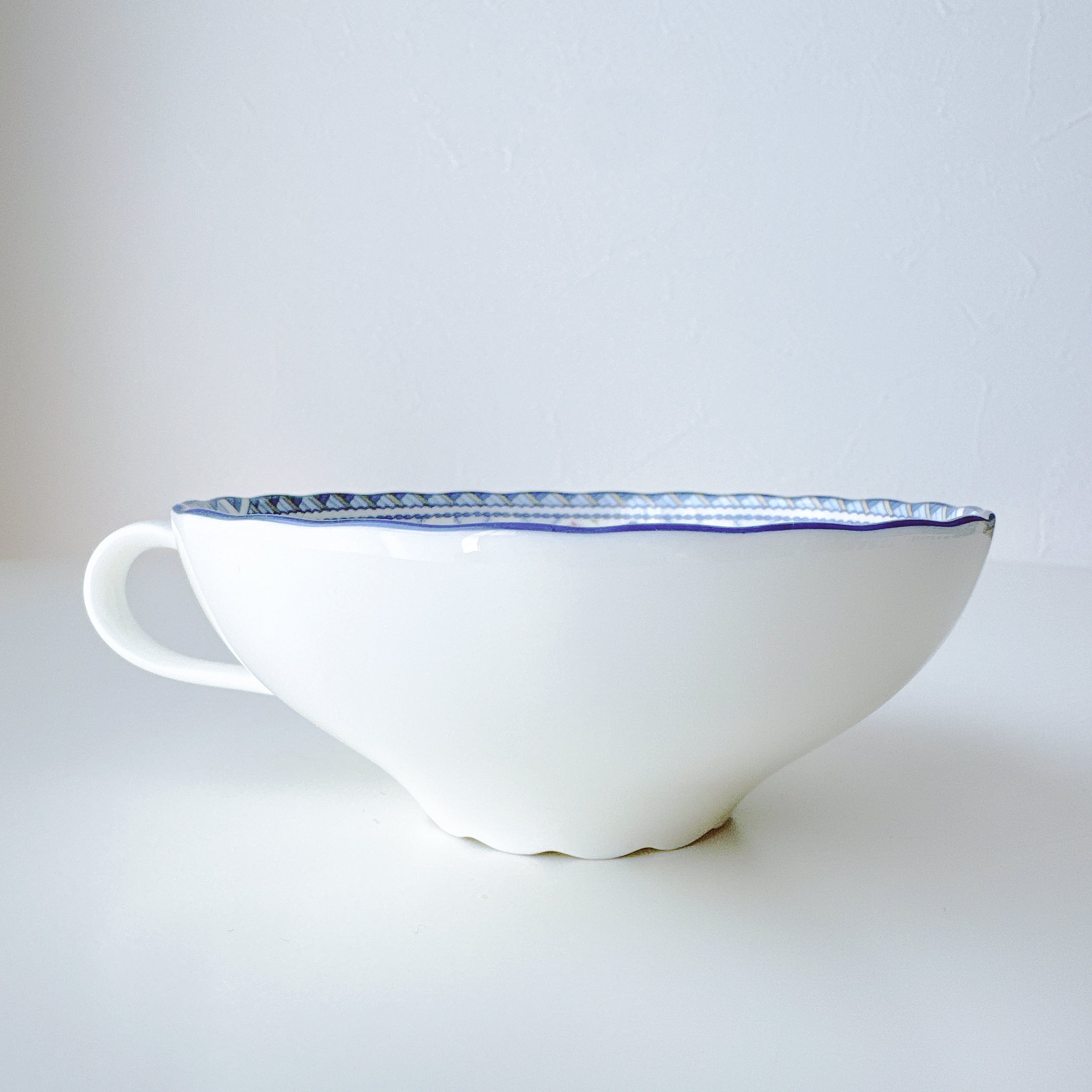 vintage】Noritake ORANGERIE ノリタケ オランジュリー ティーカップ