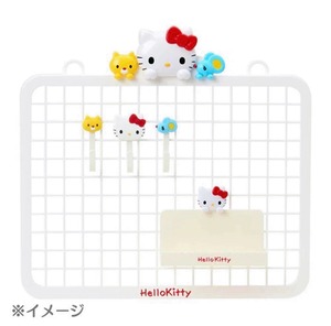 サンリオ　マイメロディ　フックセット