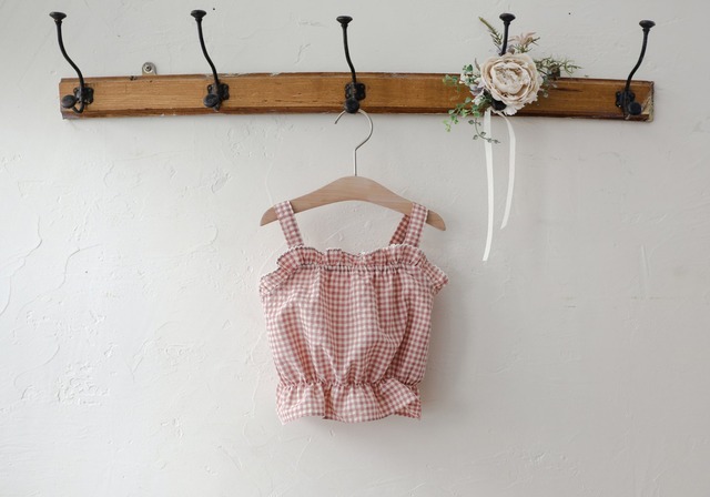 【即納】<flo>  Play top
