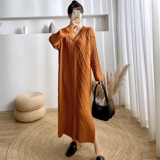 ワンピース 花柄 長袖 レディース 秋冬 ロング マキシ丈 花柄 ワンピース 花柄 長袖 レディース 秋冬 ロング マキシ丈 花柄