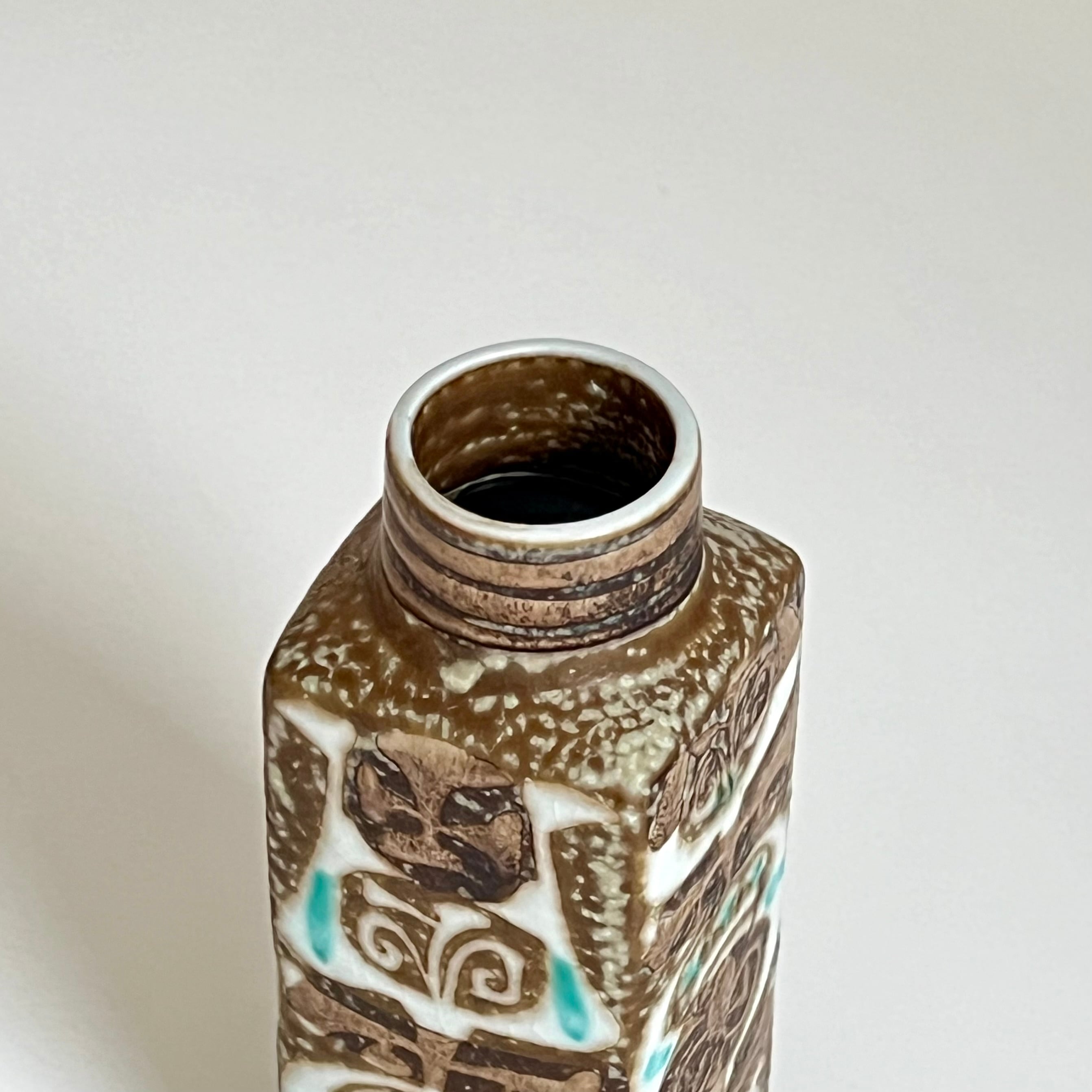 Vintage 花瓶 | Baca ロイヤルコペンハーゲン 721 3258 Vintage 花瓶 | Baca ロイヤルコペンハーゲン 721 3258