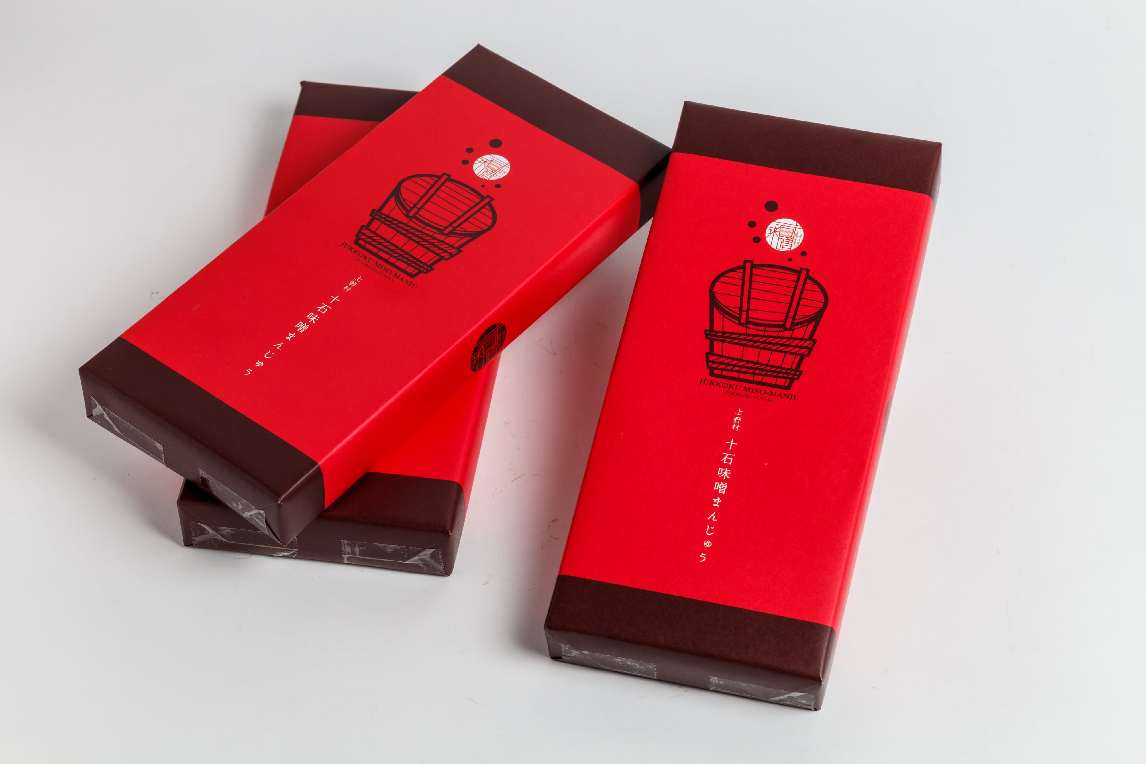 十石味噌まんじゅう/10個入 | 十石市場