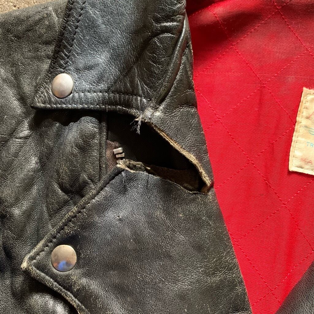 Lewis Leather LIGHTNING | coug(カーグ)|熊本県の古着屋 Lewis Leather LIGHTNING | coug(カーグ)|熊本県の古着屋