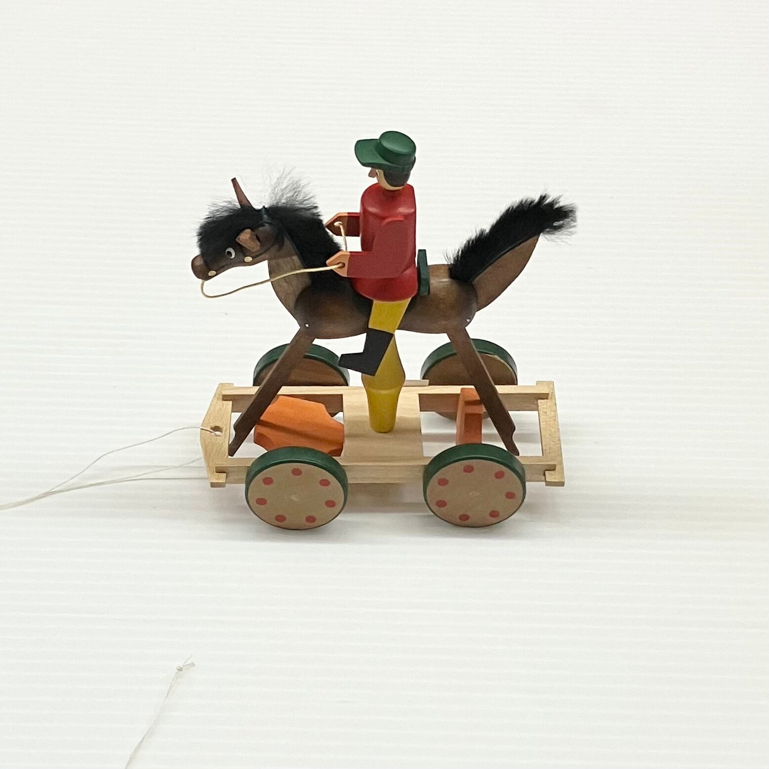 エミール・ヘルビッヒ工房 / ペトロとエンジェル | wg-anne