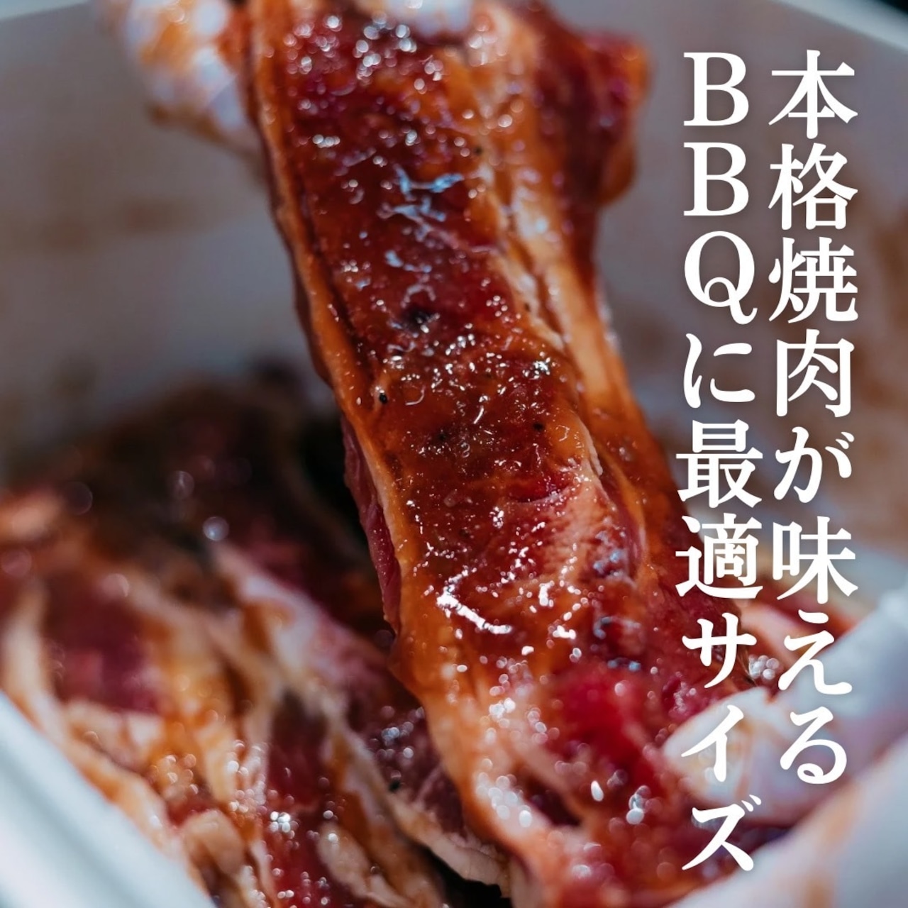 焼肉のたれ500cc