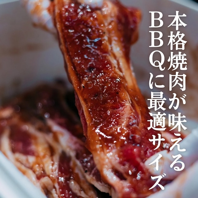 焼肉のたれ500cc