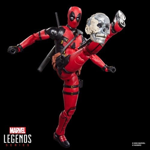 Hasbro Deadpool Marvel Legends Series Dogpool and Deadpool | トイ