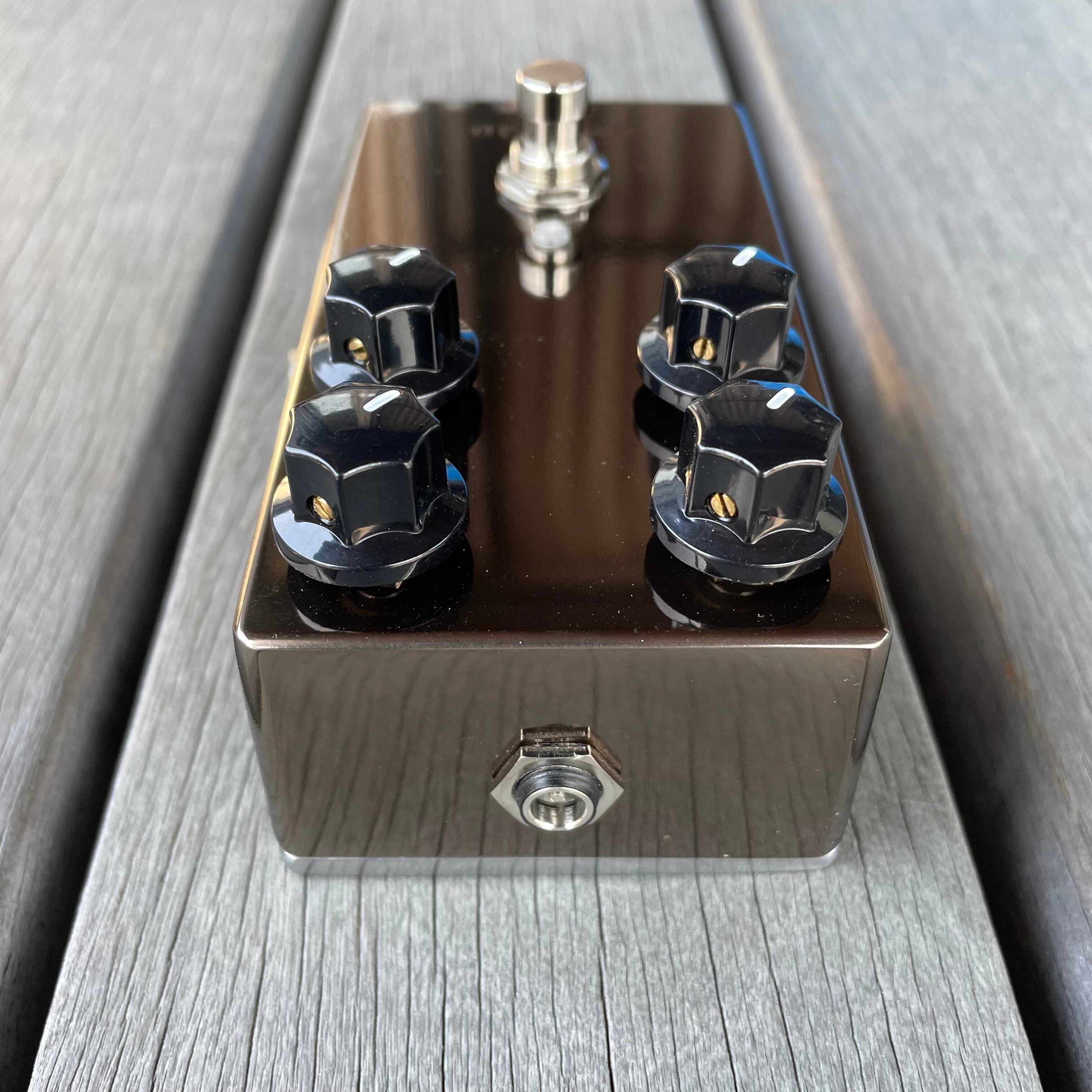 LGD | Eastern Music Device