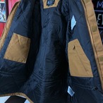 メキシコ製Carhartt トラディショナルコート　ベージュ　ダックジャケット