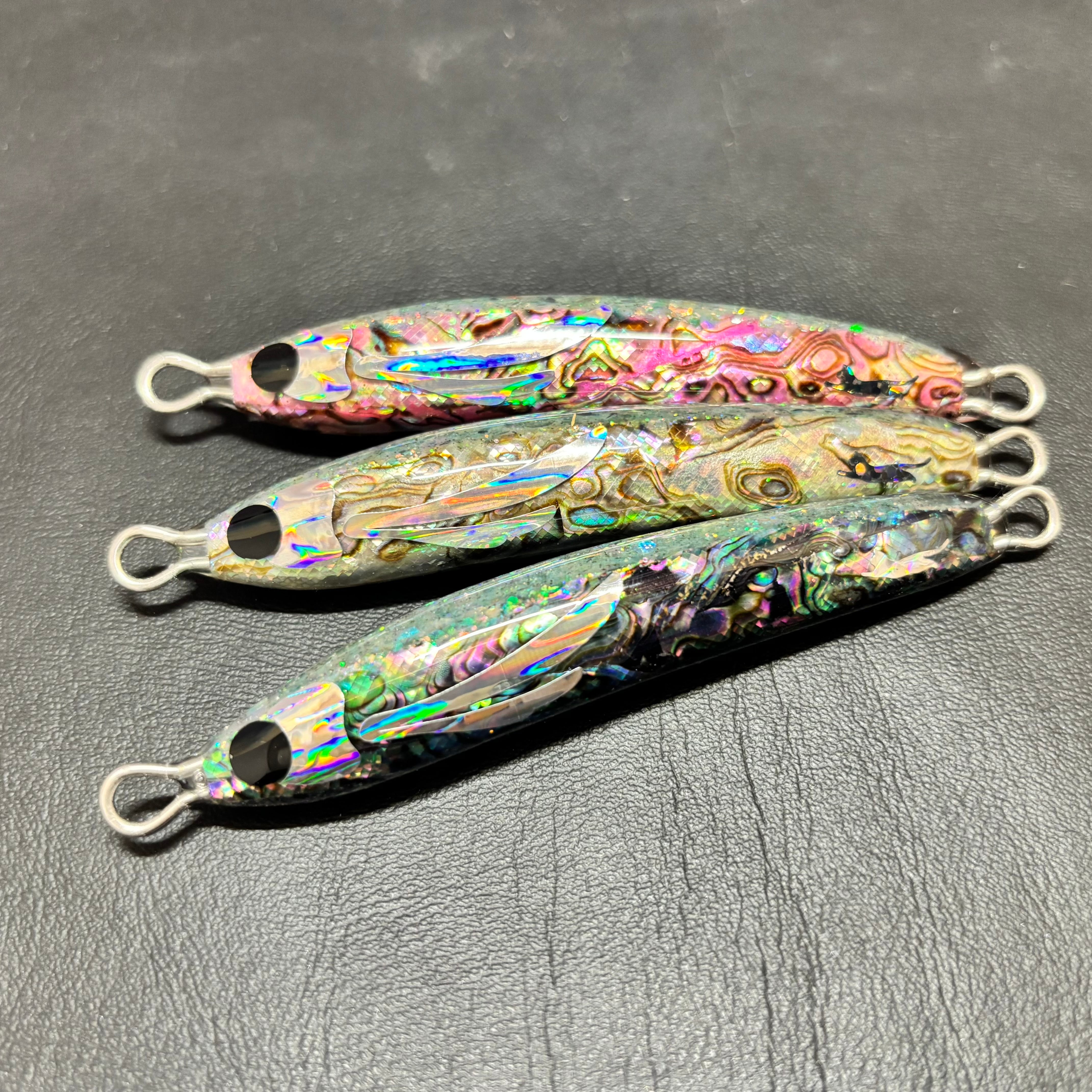 ALL ITEM | こてつルアー