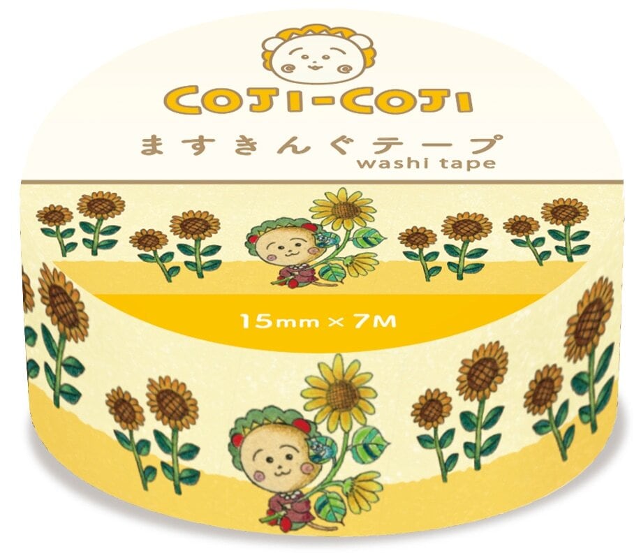 古川紙工 | マスキングテープ専門店 ヨハク社