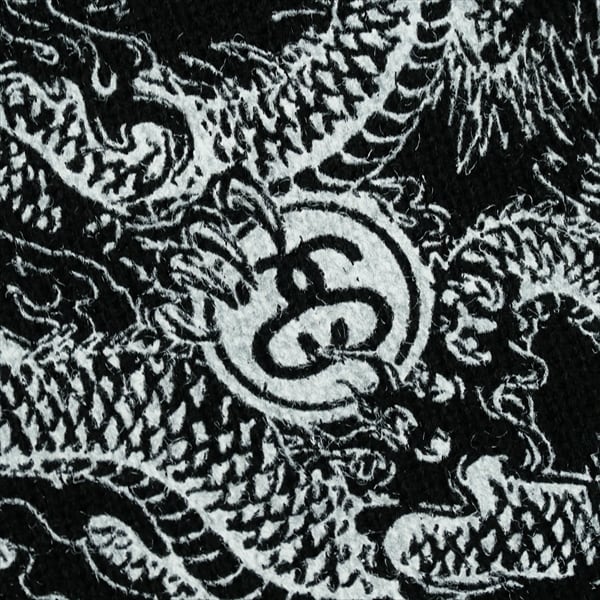 Size【フリー】 STUSSY ステューシー 25FW SKULLCAP DRAGON PRINT