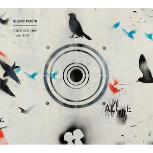 【CD】Silent Poets - Another Trip From Sun