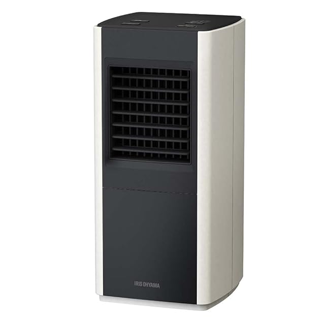 アイリスオーヤマ ヒーター セラミックファンヒーター 大風量 600