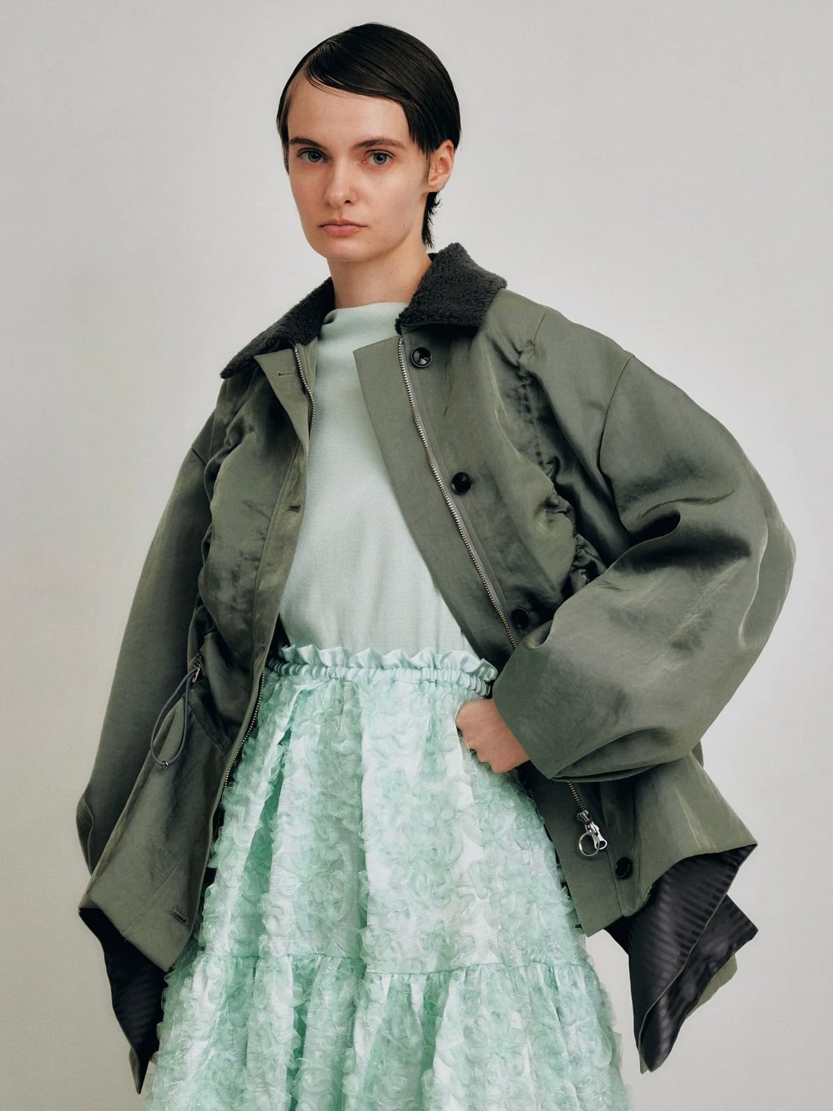 HOUGA / ホウガ | TRENTオンラインショップ (福岡市セレクトショップ)