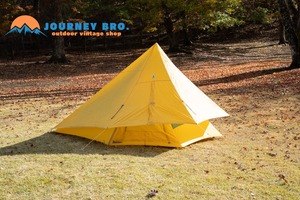 ビンテージテント Sierra designs Starflight