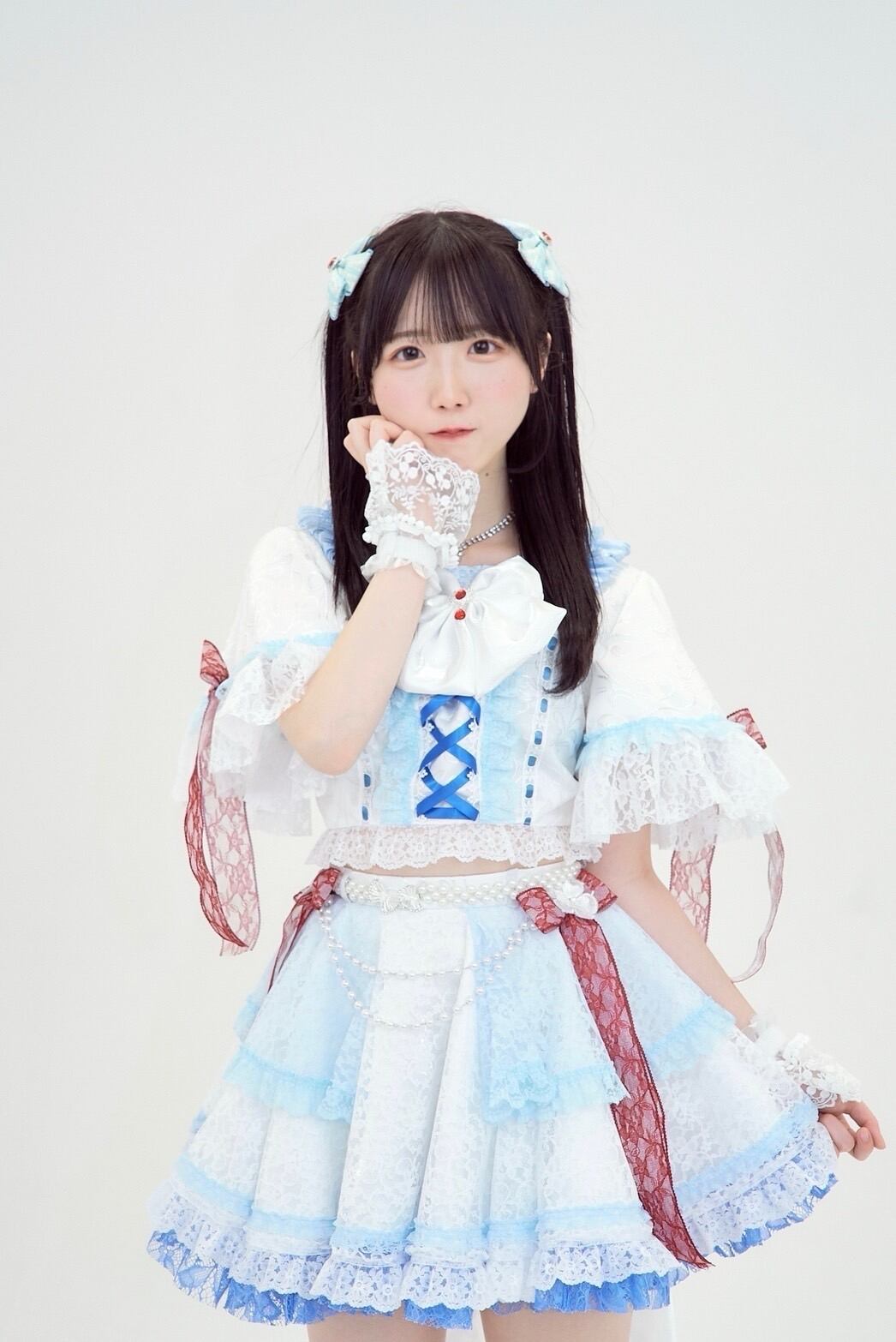 白咲ゆきあ（PrincessGarden-TOKYO-） 宛名あり郵送チェキ | TGIF