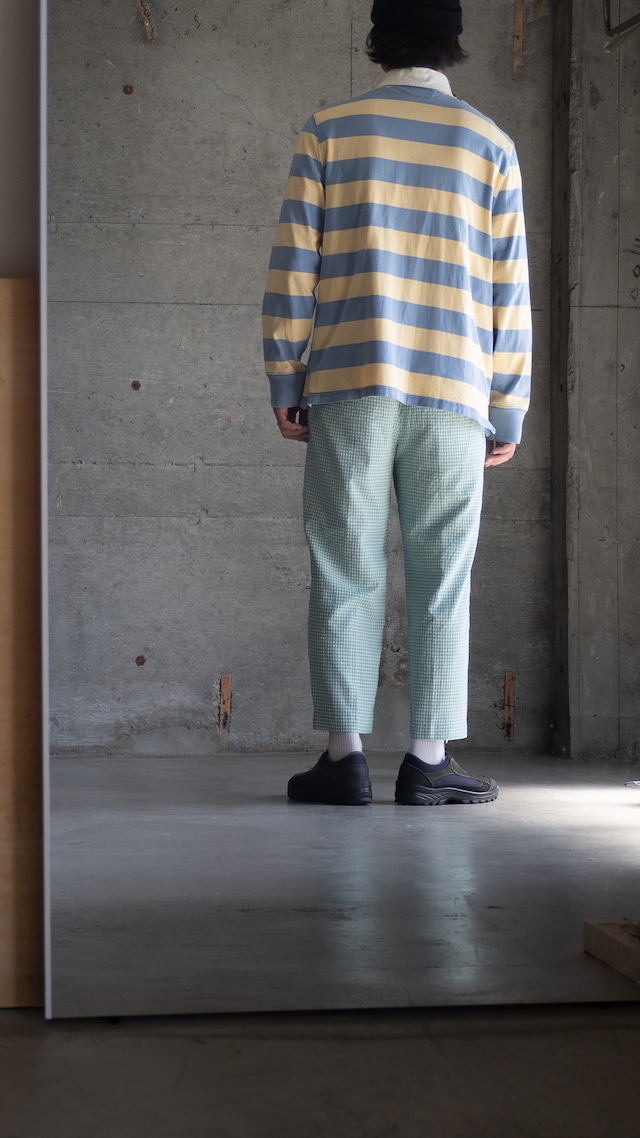 "Polo by Ralph Lauren" used Rugby shirt
