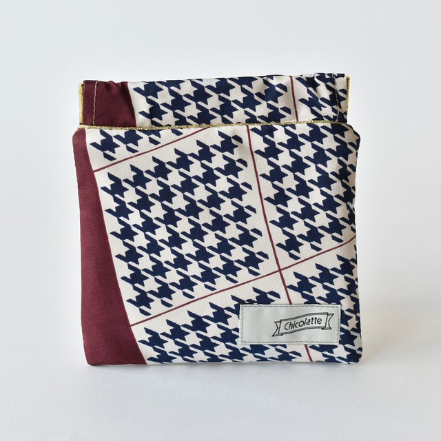 FUJI POUCH / No,10126 #23