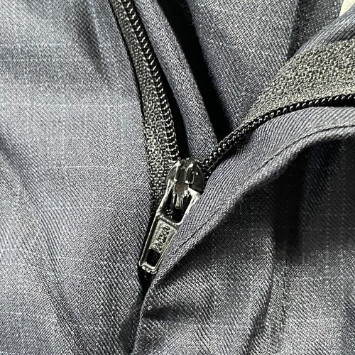 00s GIORGIO ARMANI LE COLLEZIONI slacks 詳細写真8