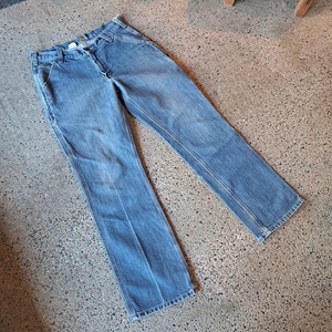 Carhartt デニムペインターパンツ used [208109]