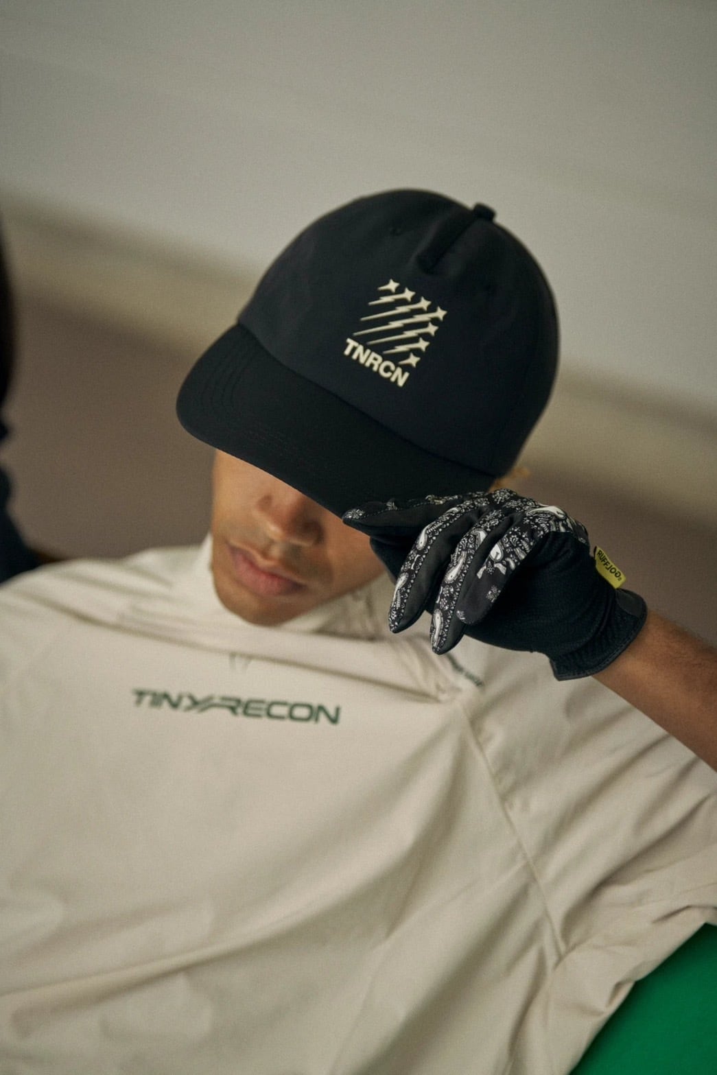 TNRCN LIGHT CORE CAP | -BRILLANTE -ブリランテ大阪
