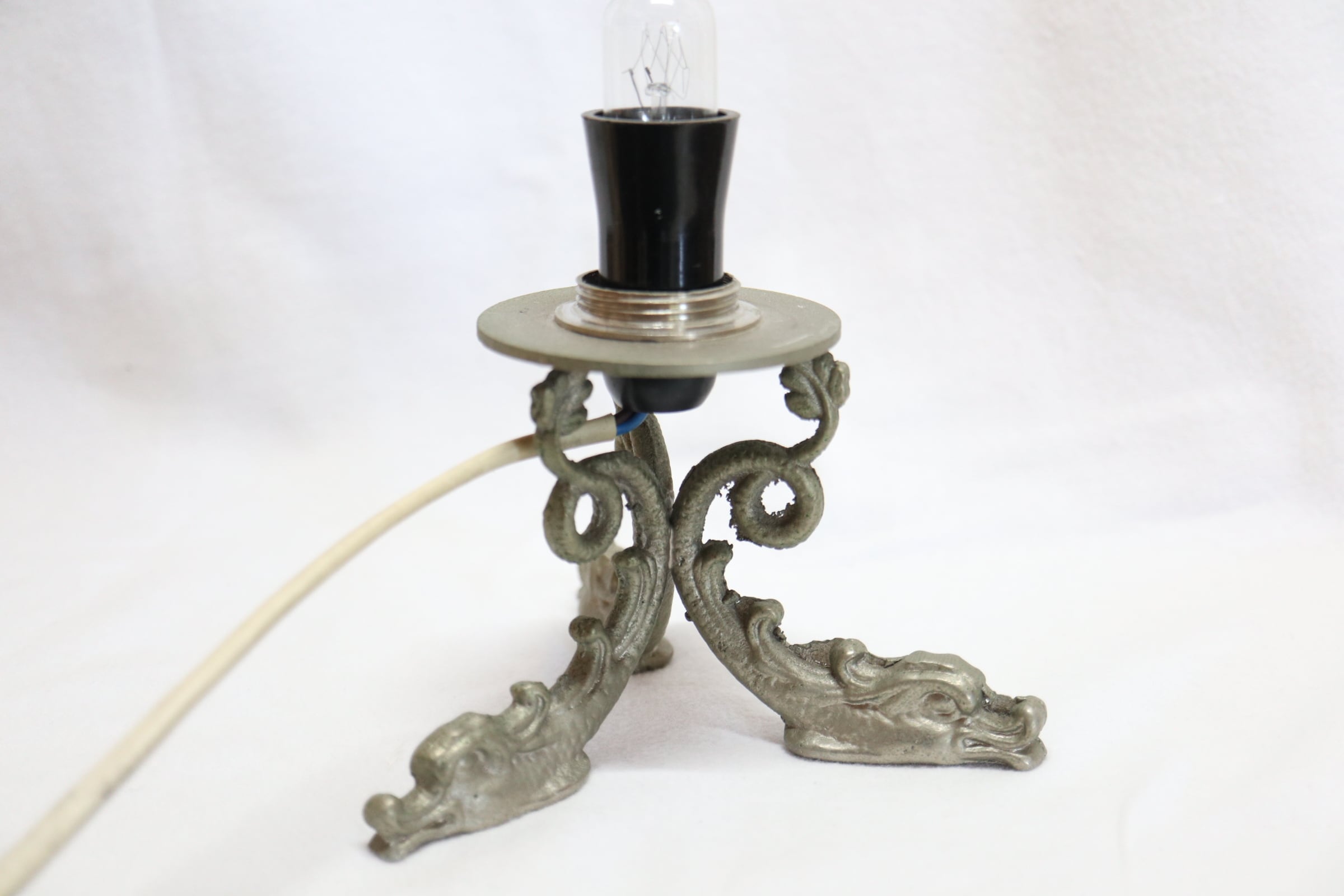 カメオライトスタンド | aki jewelry