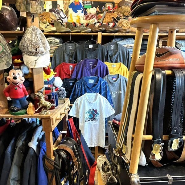 古着 シャツまとめ売り お得な古着セット販売はこちら 》 | 【公式】Thrift Tokyo & TAROCK