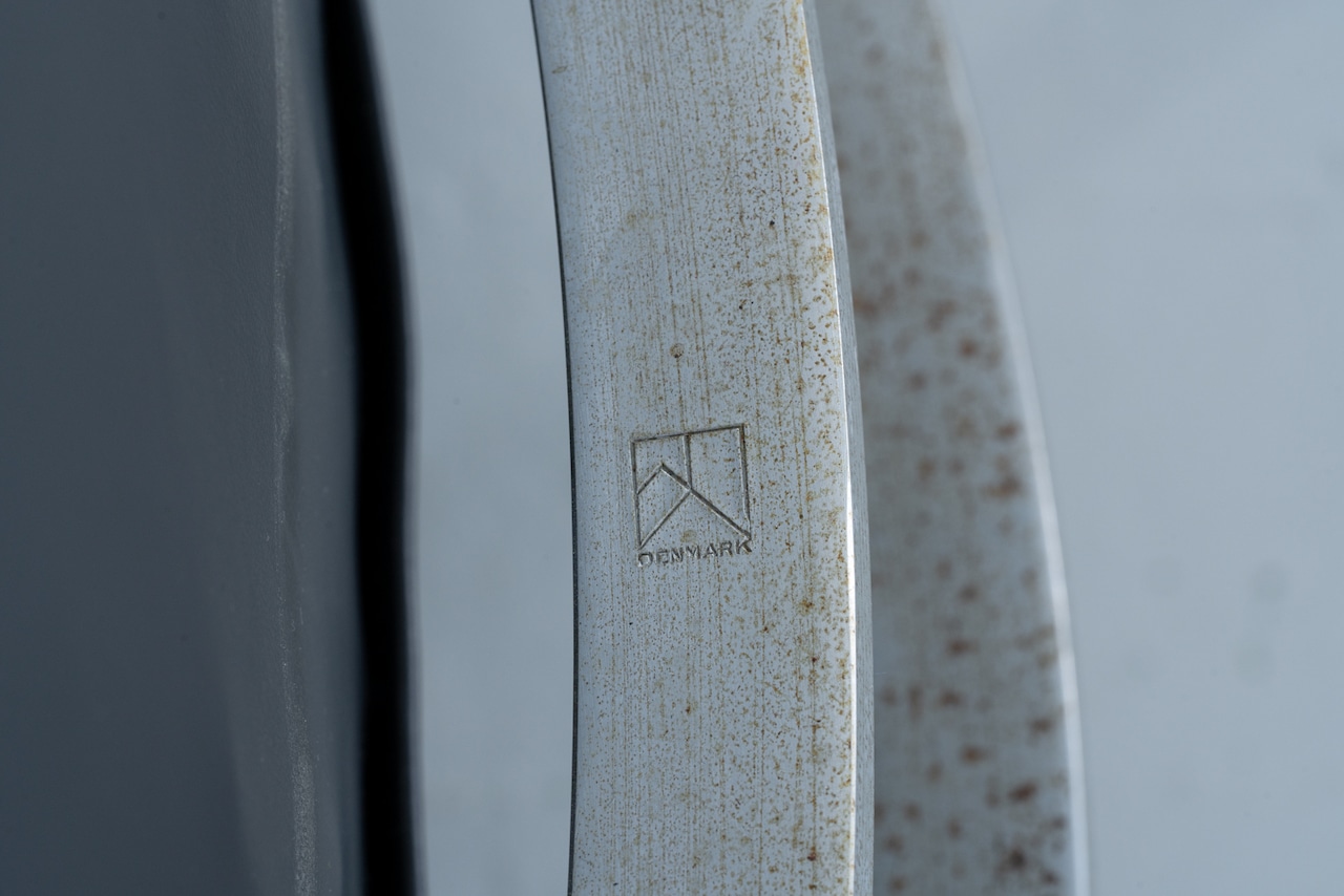 Poul Kjaerholm | PK22 Lounge Chair